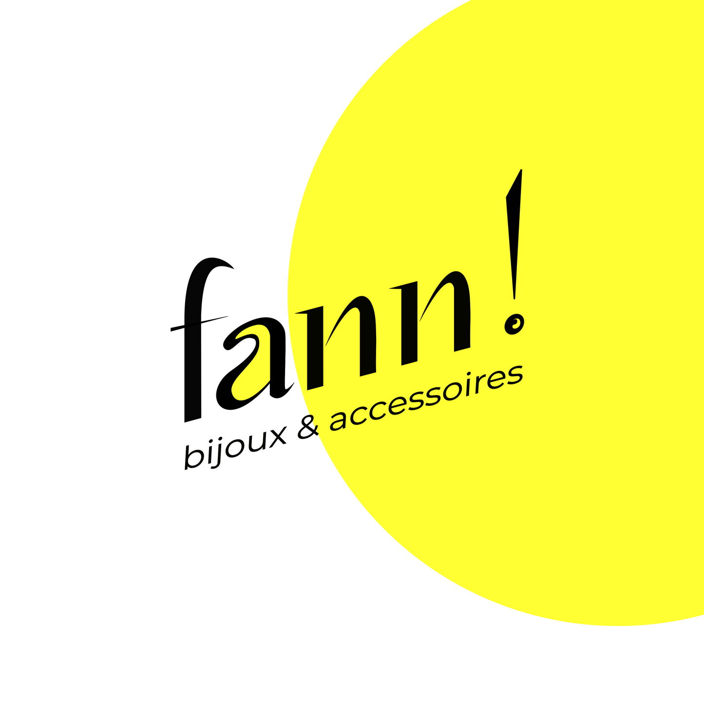 fann! bijoux & accessoires